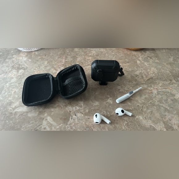 AirPods 3rd Generation